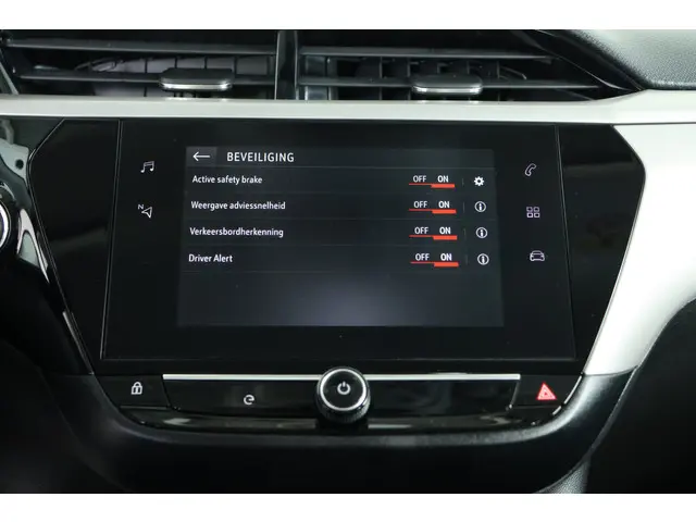 Opel Corsa-e Edition 50 kWh 2022 Elektrisch 24