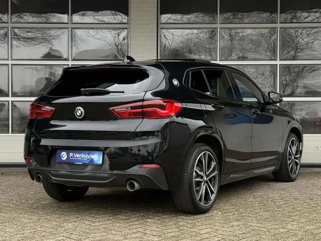 BMW X2 sDrive20i 2018 Benzine 8