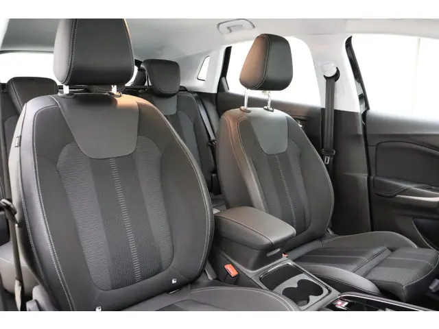 Opel Grandland 1.2 Turbo Hybrid GS 2024 Hybride Benzine 10