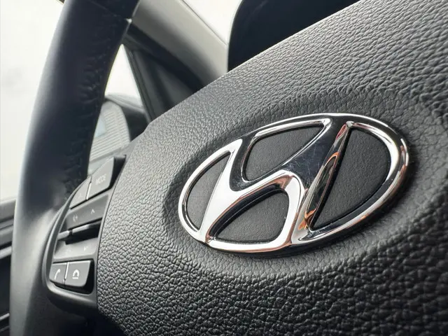 Hyundai i10 1.0 Comfort 5-zits Automaat 2020 Benzine 16