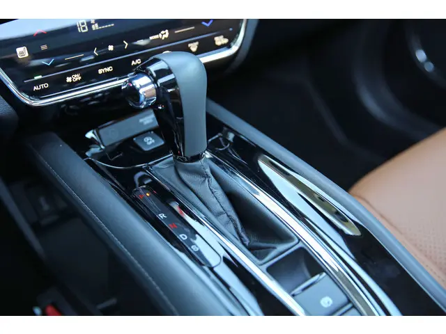 Honda HR-V 1.5i VTEC EXECUTIVE 2019 Benzine 5