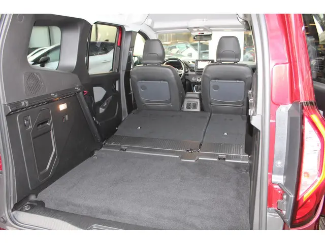 Renault Kangoo 1.3 TCe Techno 130 PK 2022 Benzine 22