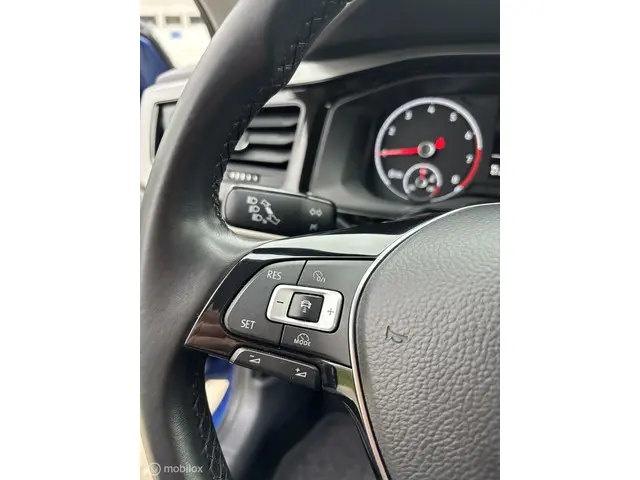 Volkswagen Polo 1.0 TSI Beats 2019 Benzine 11