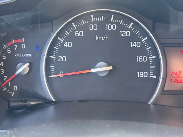 Suzuki Celerio 1.0 Comfort 2018 Benzine 8