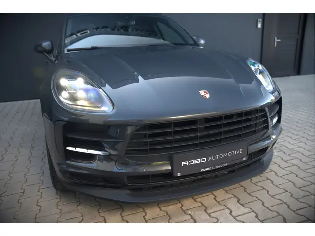 Porsche Macan 2.0 2019 Benzine 14