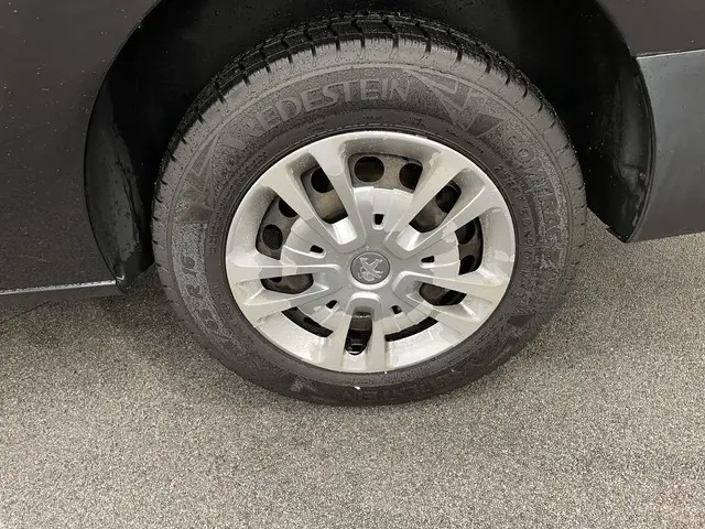 Peugeot Expert 231L 2.0 BlueHDI 120 Premium 2019 Diesel 5