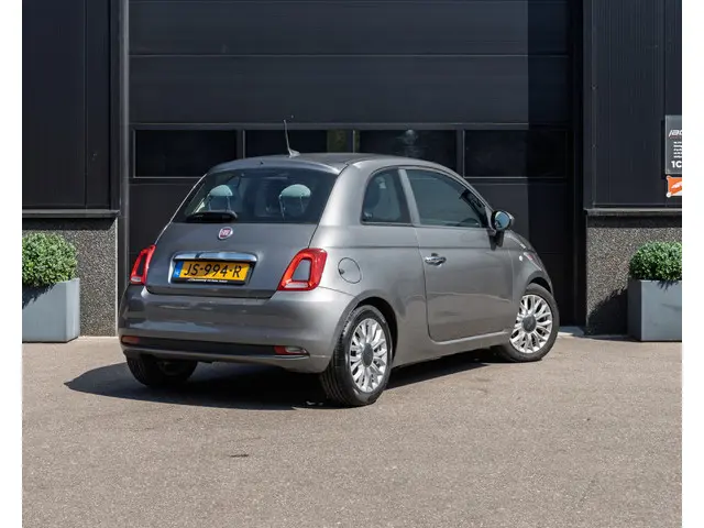 Fiat 500 3