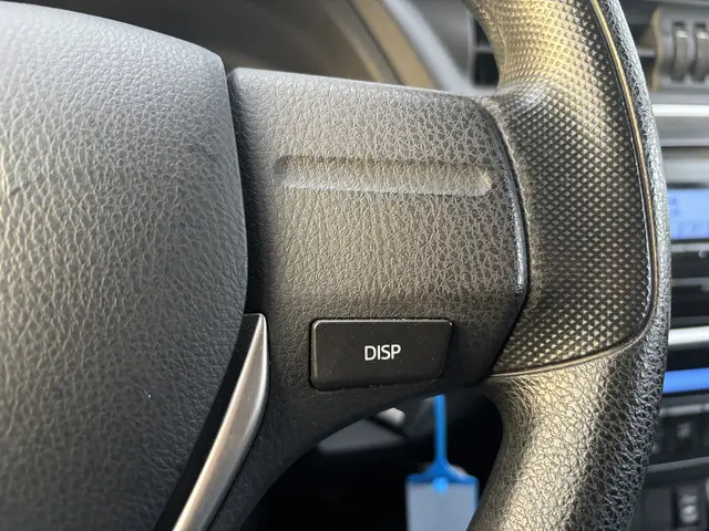 Toyota Auris 1.3 Comfort 2014 Benzine 15