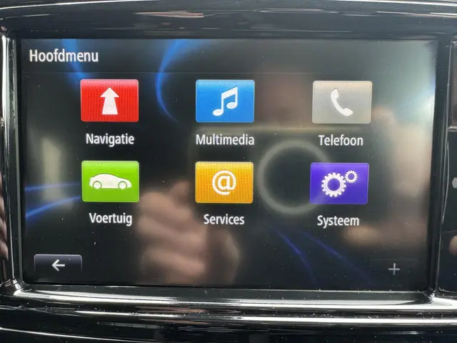 Renault Captur 1.2 TCe Bose 2018 Benzine 27