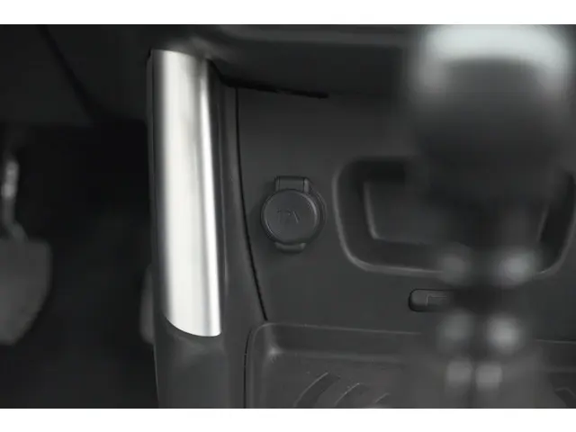 Citroën C3 Aircross PureTech 110 Feel 2020 Benzine 37