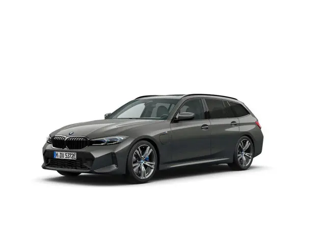 BMW 3 Serie Touring 330e 2024 Hybride Benzine 14