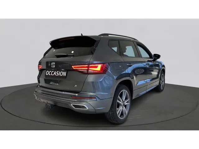 SEAT Ateca 1.5 TSI FR Business Intense 2021 Benzine 5