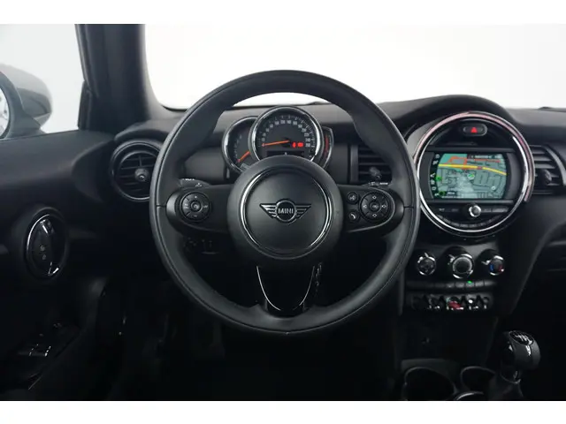 MINI 3-Deurs One 2020 Benzine 9