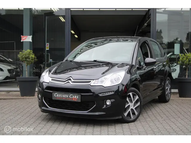 Citroën C3 2