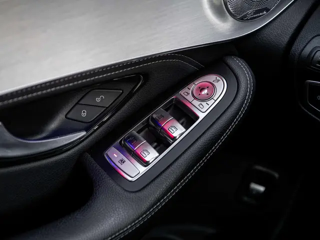 Mercedes-Benz GLC 200d 4MATIC 2020 Diesel 43