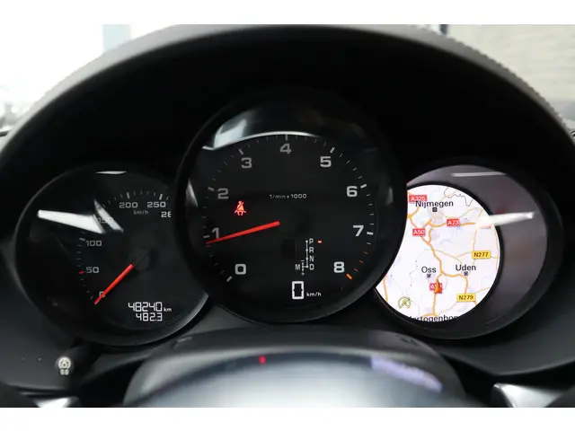 Porsche 718 Boxster 2.0 2017 Benzine 24