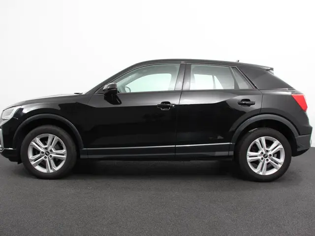 Audi Q2 35 TFSI 150pk S-Tronic Prestige 2021 Benzine 7