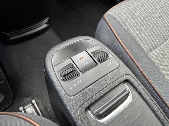 Fiat 500e C Icon 42 kWh 2023 Elektrisch 27