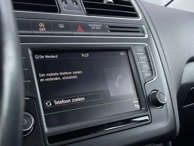 Volkswagen Polo 1.2 TSI Comfortline 2015 Benzine 18