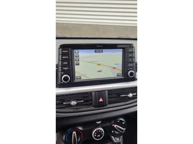 Kia Picanto 1.0 MPi Dream team 2020 Benzine 14