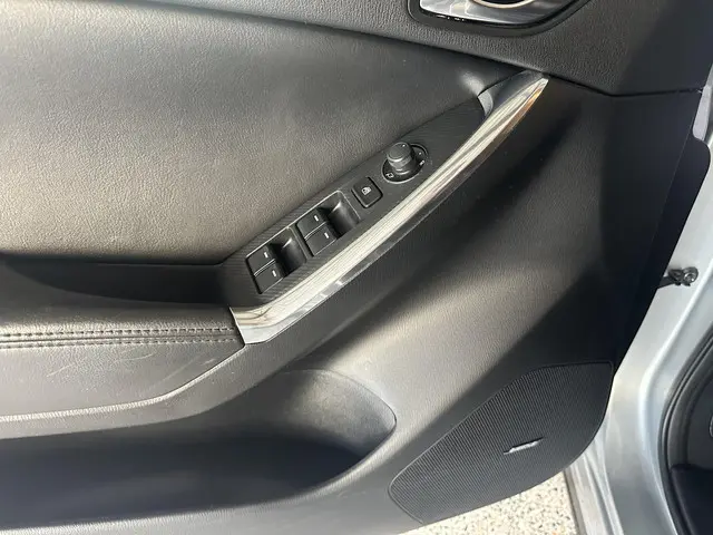 Mazda CX-5 2.0 SkyActiv-G 165 GT-M Line 2WD 2016 Benzine 7