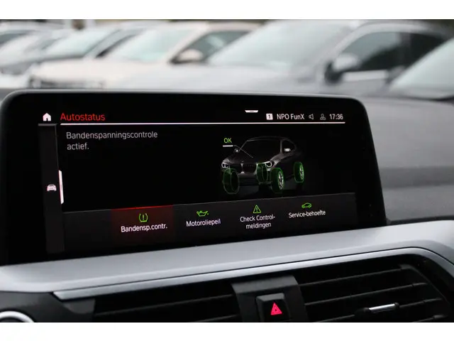 BMW X4 xDrive20i Executive Edition 2020 Benzine 37