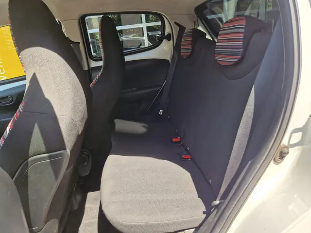 Citroën C1 1.0 e-VTi Feel 2018 Benzine 10