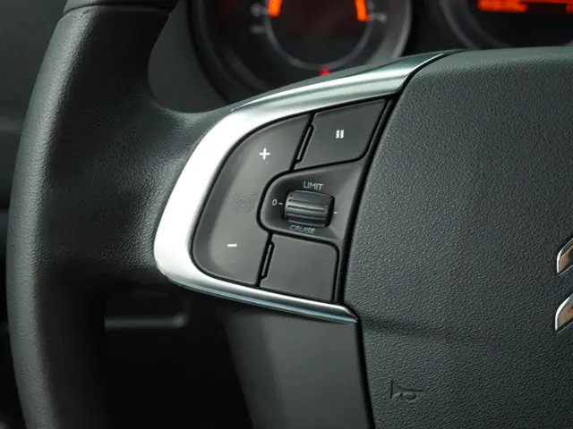 Citroën C4 1.2 PureTech Live 2016 Benzine 15
