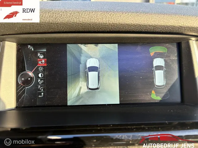 BMW X3 sDrive20i High Executive 2014 Benzine 21