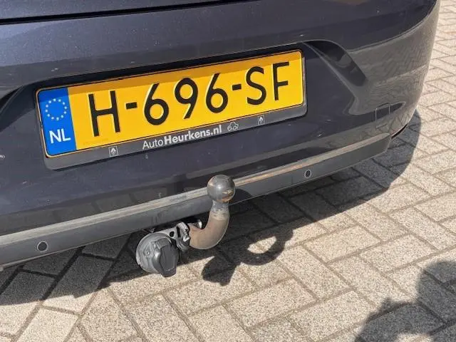 Renault Clio TCe 90 Intens 2020 Benzine 7