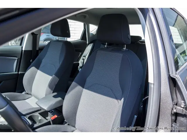 SEAT Leon - 1.0 EcoTSI 85kW Style DSG (automaat) 2017 Benzine 22