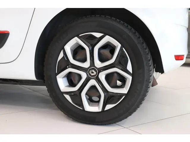 Renault Twingo 1.0 SCe Collection 2021 Benzine 28