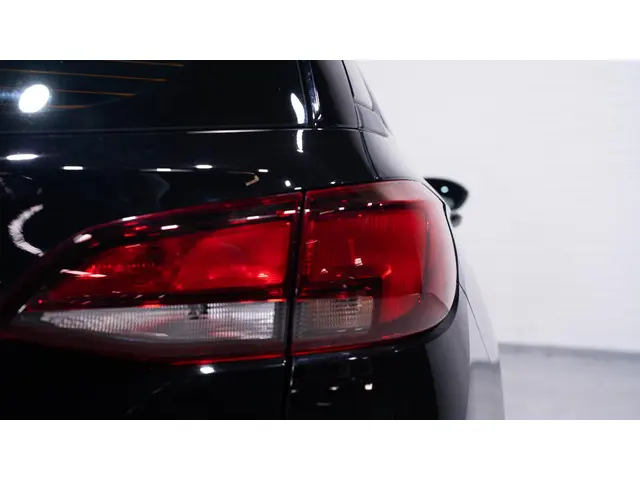 Opel Astra Sports Tourer 1.5 CDTI Business 2021 Diesel 13