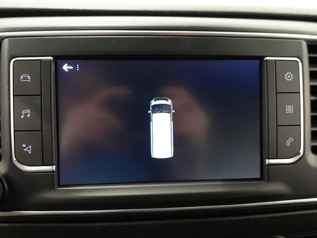 Peugeot Expert 2.0 BlueHDI 145PK L3 Automaat 2023 Diesel 30