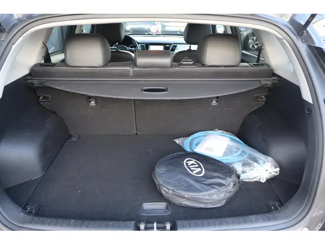 Kia e-Niro DynamicLine 64 kWh 2019 Elektrisch 18