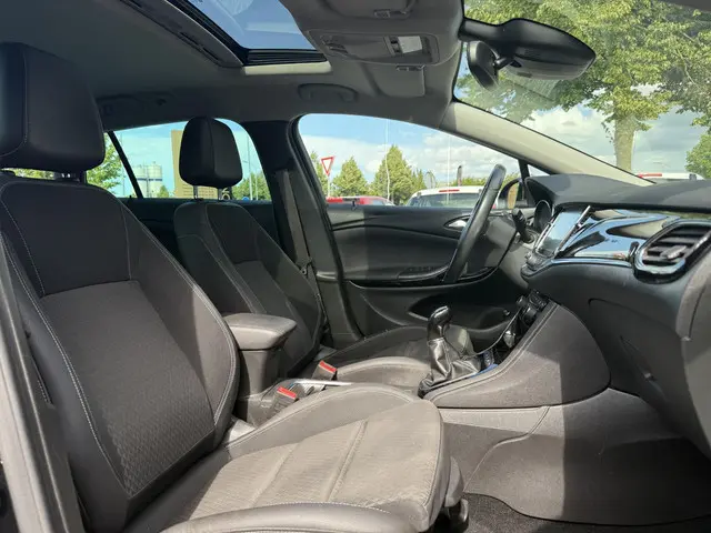 Opel Astra Sports Tourer 1.4 Innovation 2017 Benzine 7