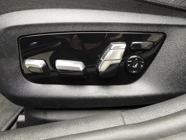 BMW 5 Serie Touring 520d 2024 Diesel 23