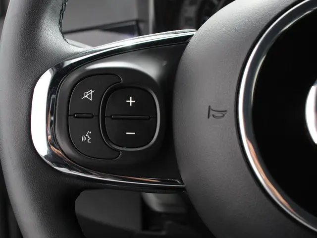 Fiat 500C 1.0 Cabrio Bella Vita 2023 Benzine 17