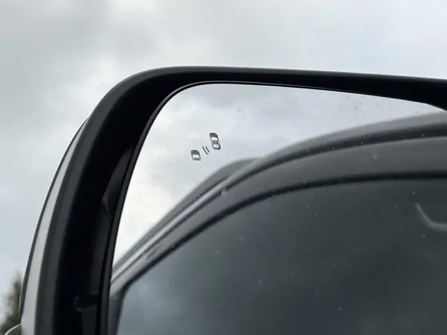 Ford Ranger 2.3 PHEV Wildtrak Double Cab 2025 Diesel 14