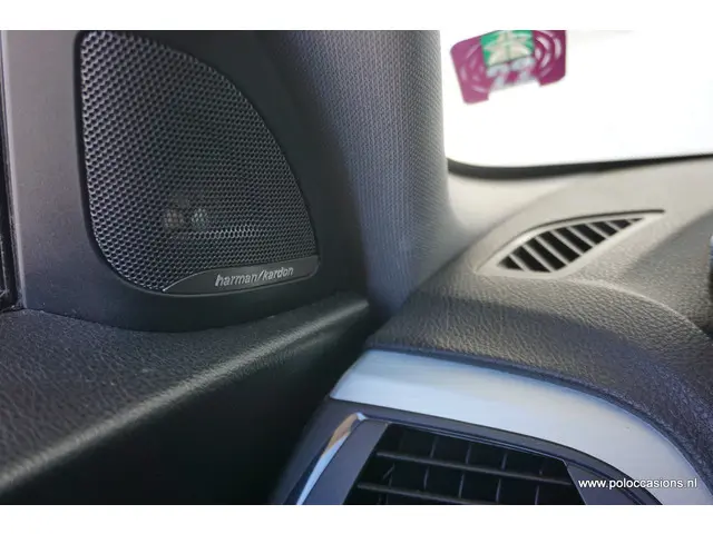 BMW 1 Serie 118i 2015 Benzine 13