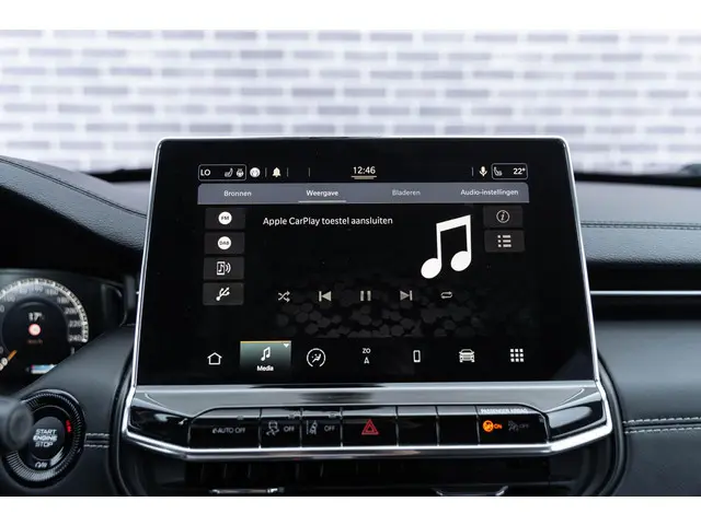 Jeep Compass 1.5T e-Hybrid Limited 2023 Hybride Benzine 44