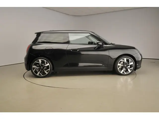MINI Electric 3-deurs SE 2024 Elektrisch 4