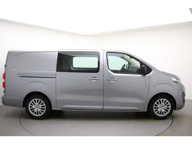 Peugeot e-Expert EV L3 75 kWh 2023 Elektrisch 9