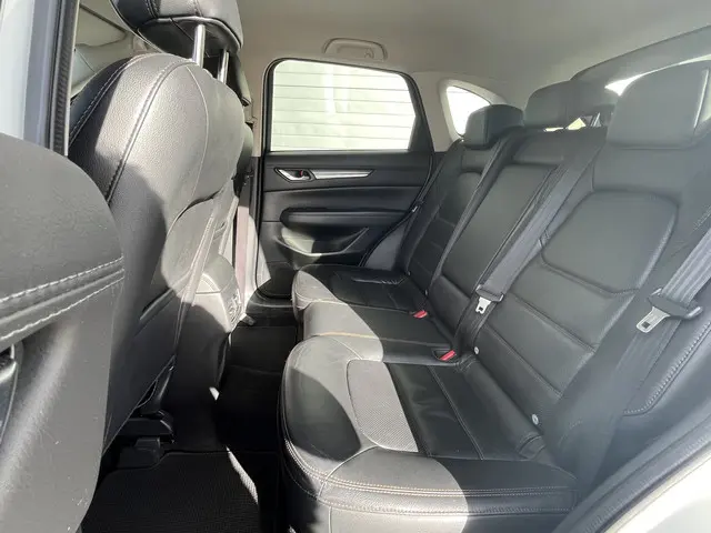 Mazda CX-5 2.0 SkyActiv-G 165 GT-M 2018 Benzine 33