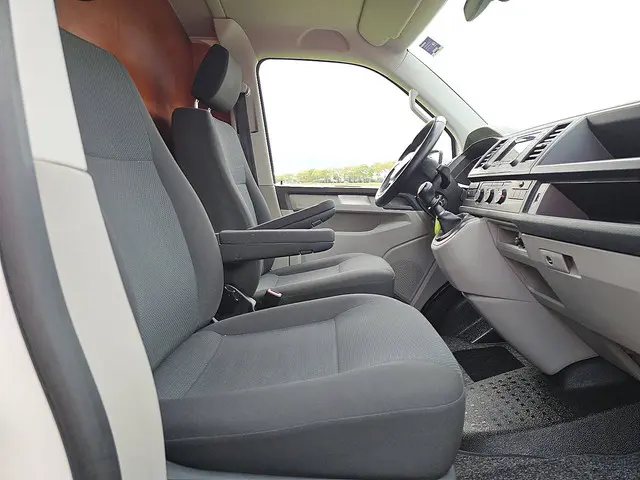 Volkswagen Transporter 2.0 TDI 2019 Diesel 7