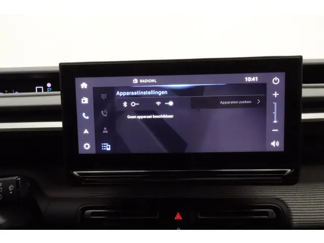 Citroën C3 1.2 Hybrid Max 2025 Hybride Benzine 24