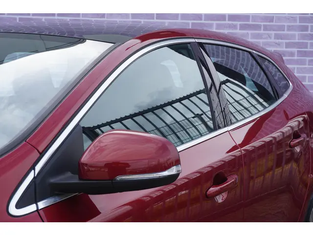 Volvo V40 1.5 T3 Inscription 2016 Benzine 13