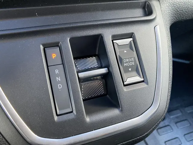 Fiat E-Scudo L3 75 kWh 2025 Elektrisch 10