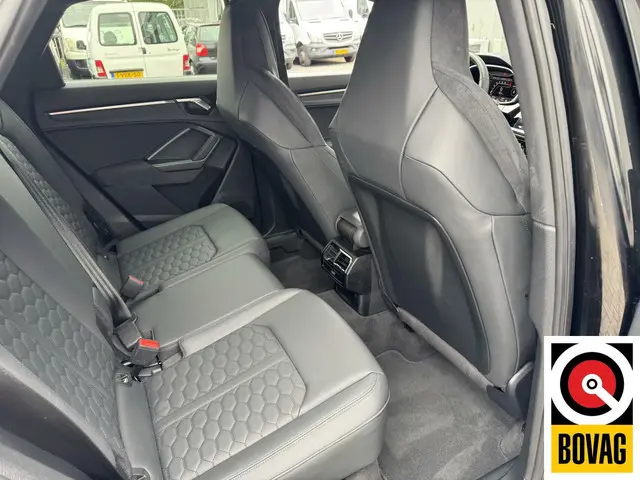 Audi RSQ3 RS Q3 2.5 TFSI 2023 Benzine 13