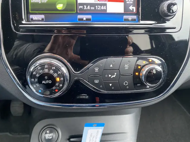 Renault Captur 0.9 TCe Dynamique 2015 Benzine 22